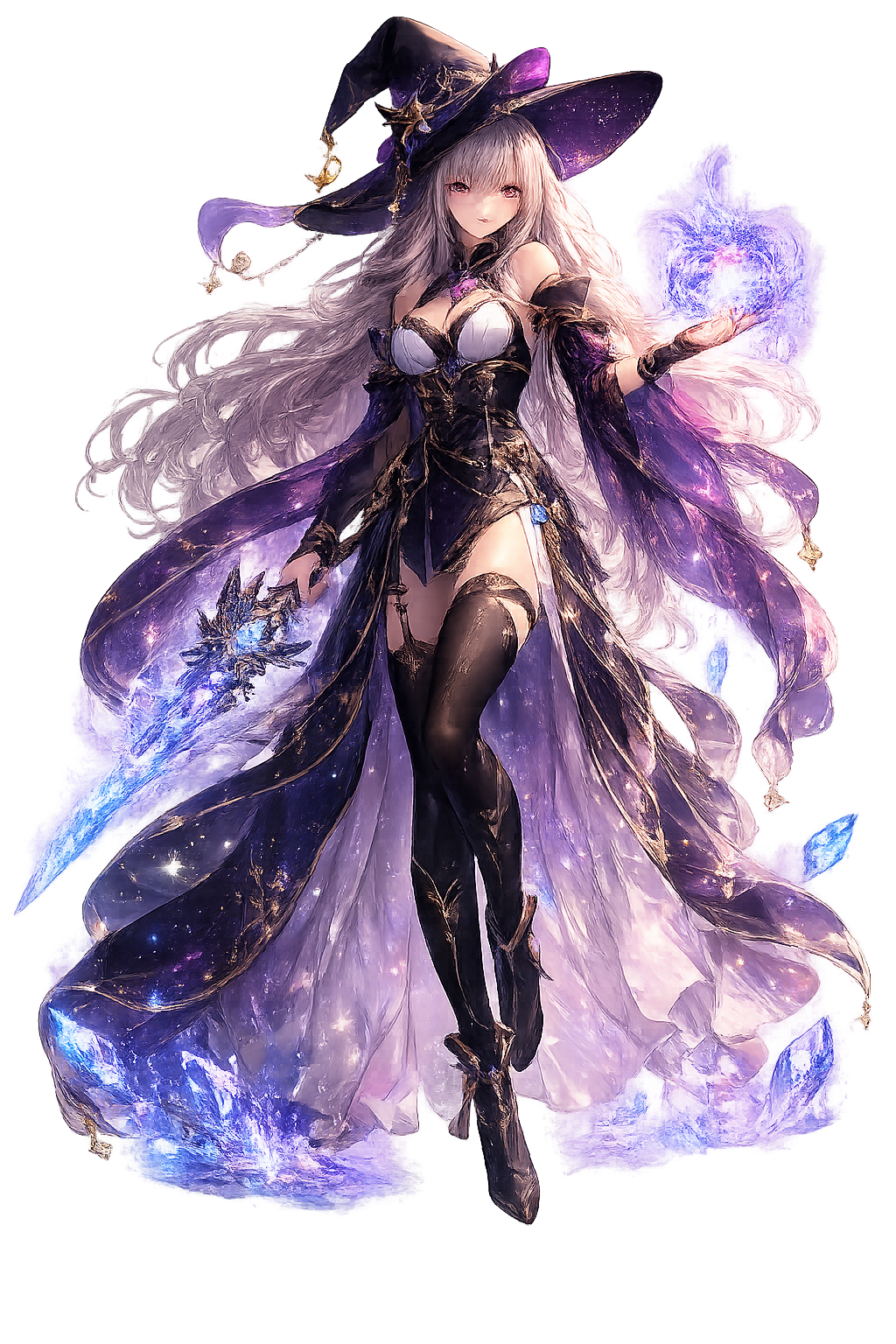 Герой MatchCraft